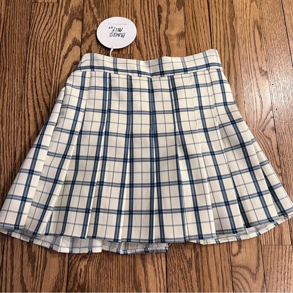 NWT Princess Polly Skirt